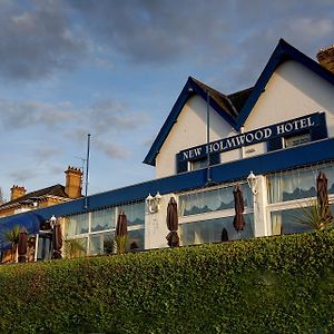 Best Western New Holmwood Hotel